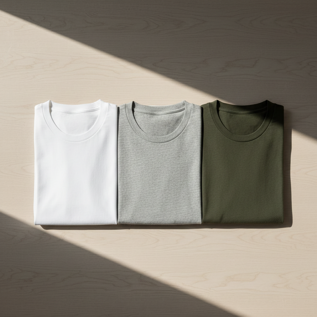 Men's Tops